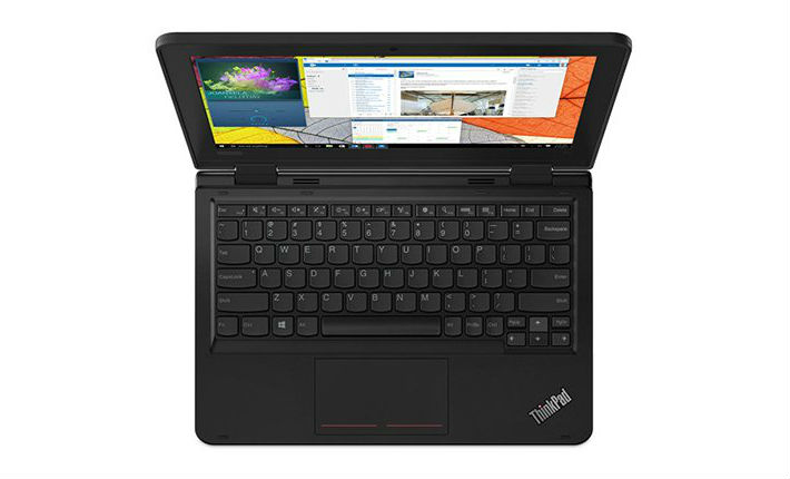 Lenovo ThinkPad 11e (5th gen)